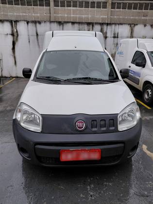 FIAT FIORINO 1.4 MPI FURGÃO 8V FLEX 2P MANUAL FIAT FIORINO 1.4 MPI FURGÃO 8V FLEX 2P MANUAL